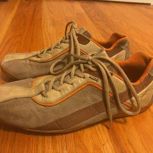Aldo men's casual sneakers size 11